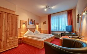 Hotel Am Kurpark