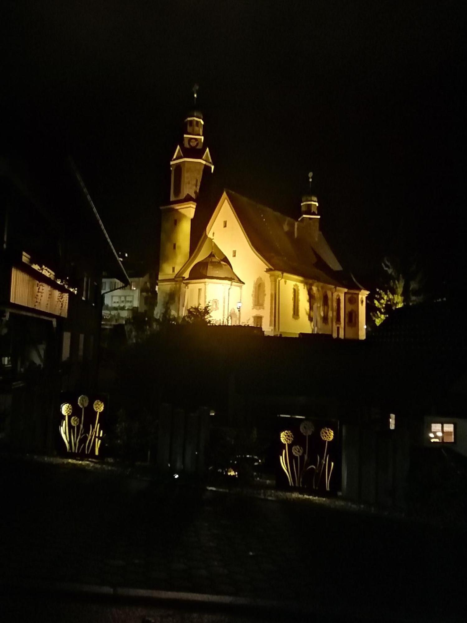 Hotel Am Kurpark Todtmoos Exterior photo