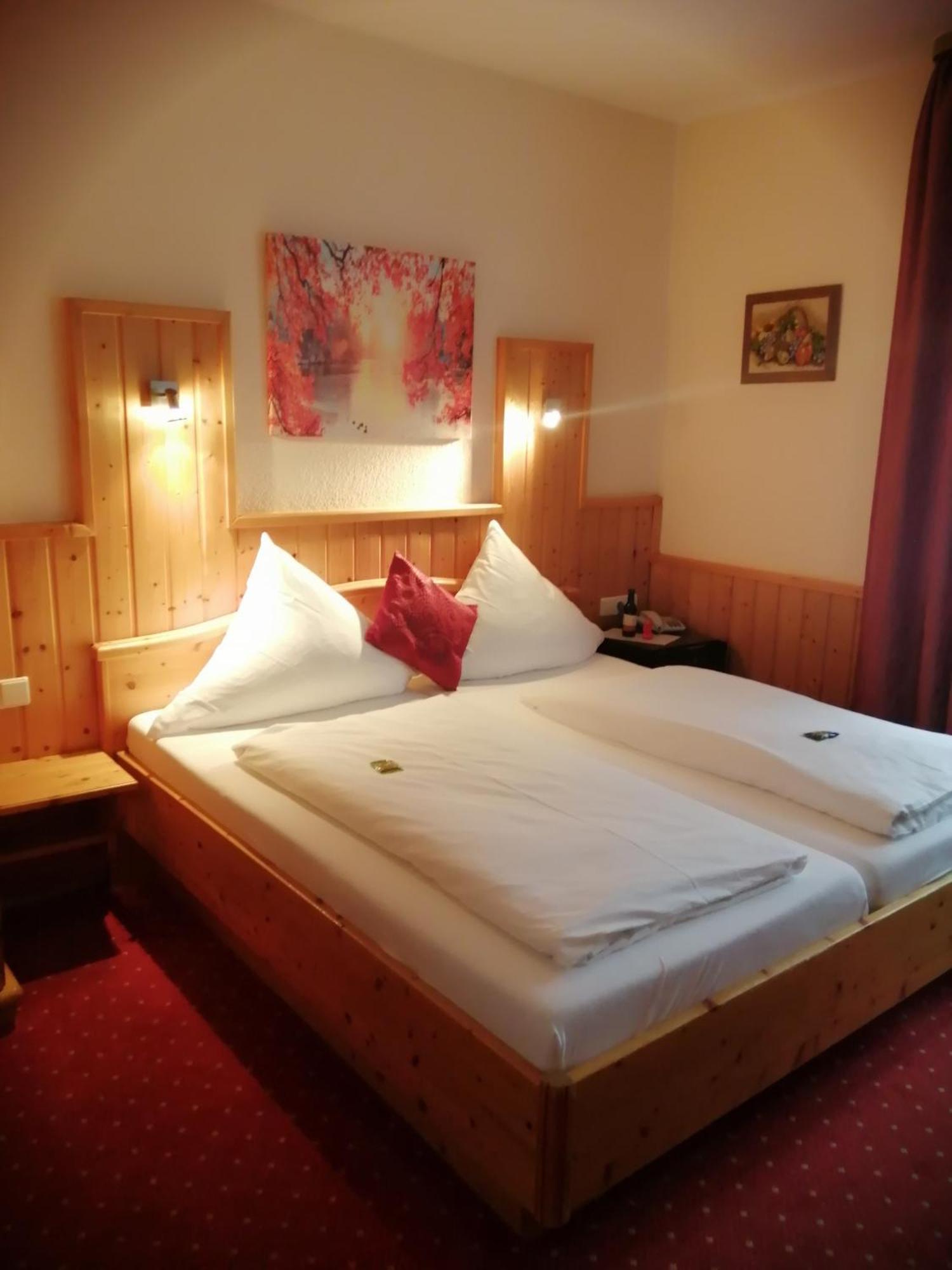 Hotel Am Kurpark Todtmoos Exterior photo