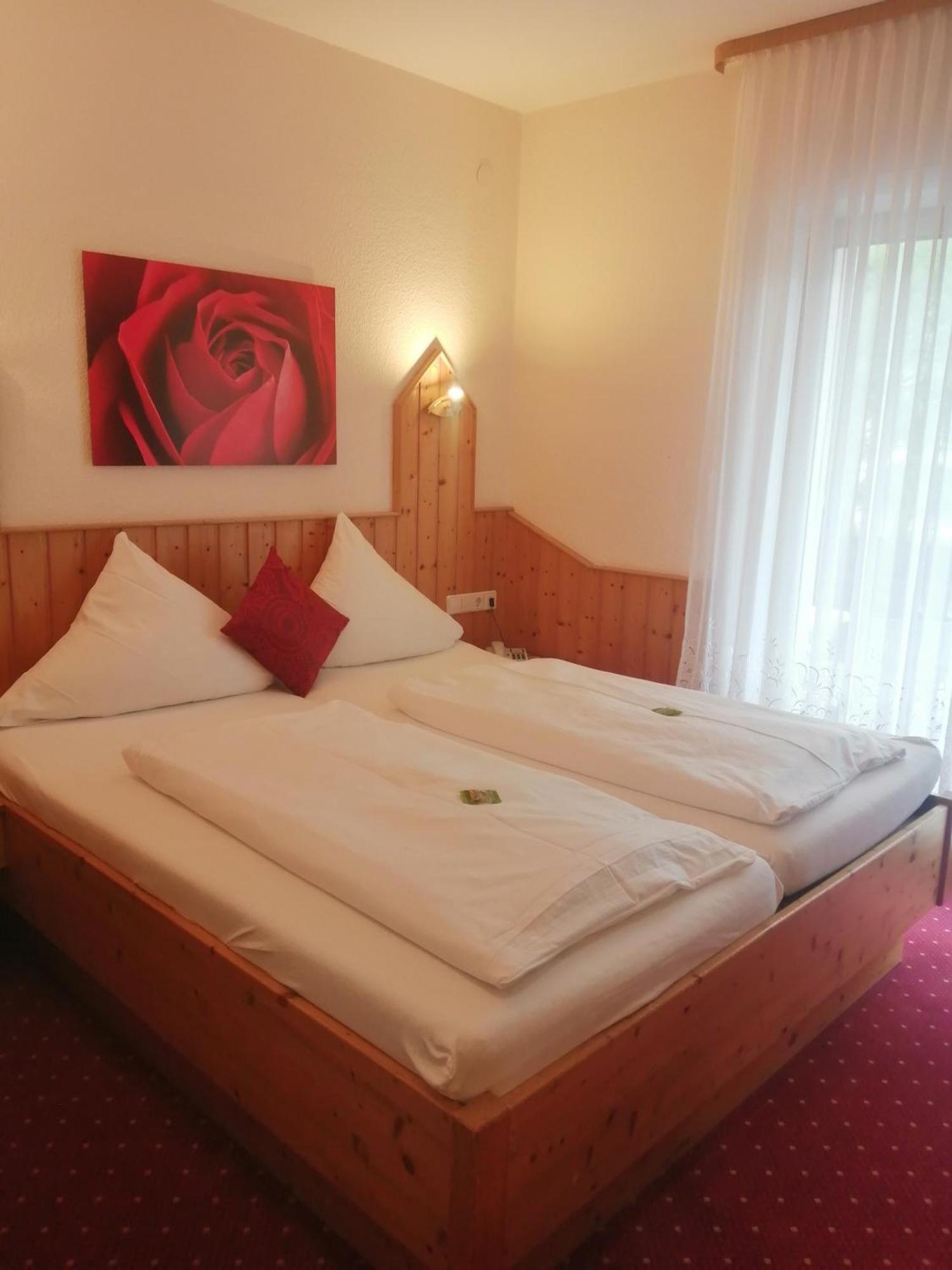 Hotel Am Kurpark Todtmoos Exterior photo